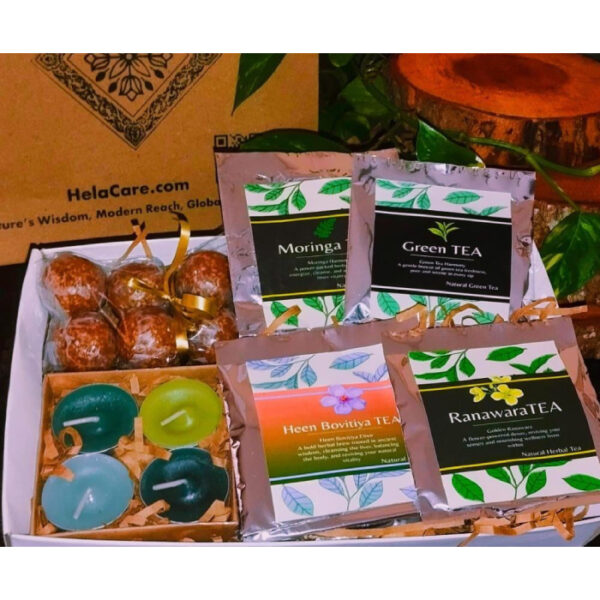 New Project (2) TeaLight Treasure Gift Pack