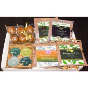 TeaLight Treasure Gift Pack