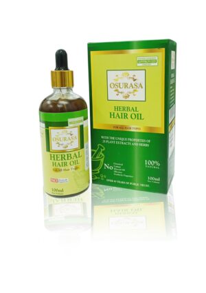 Osurasa Hair Oil